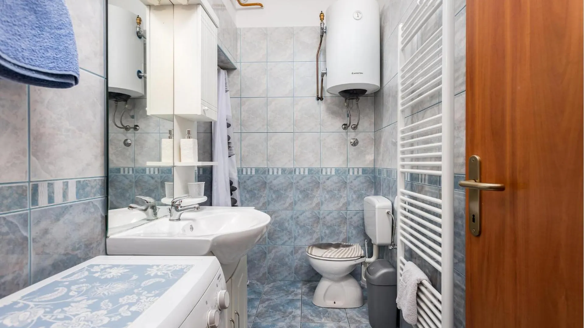 Amazing Apartment In Kostrena With Wifi
