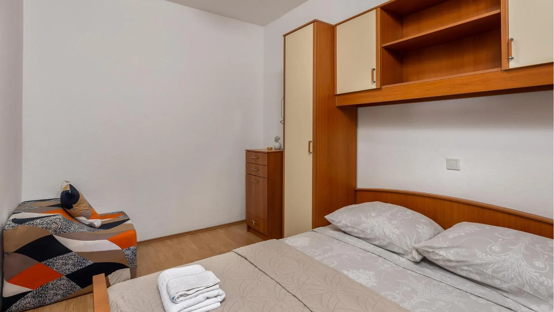 Amazing Apartment In Kostrena With Wifi