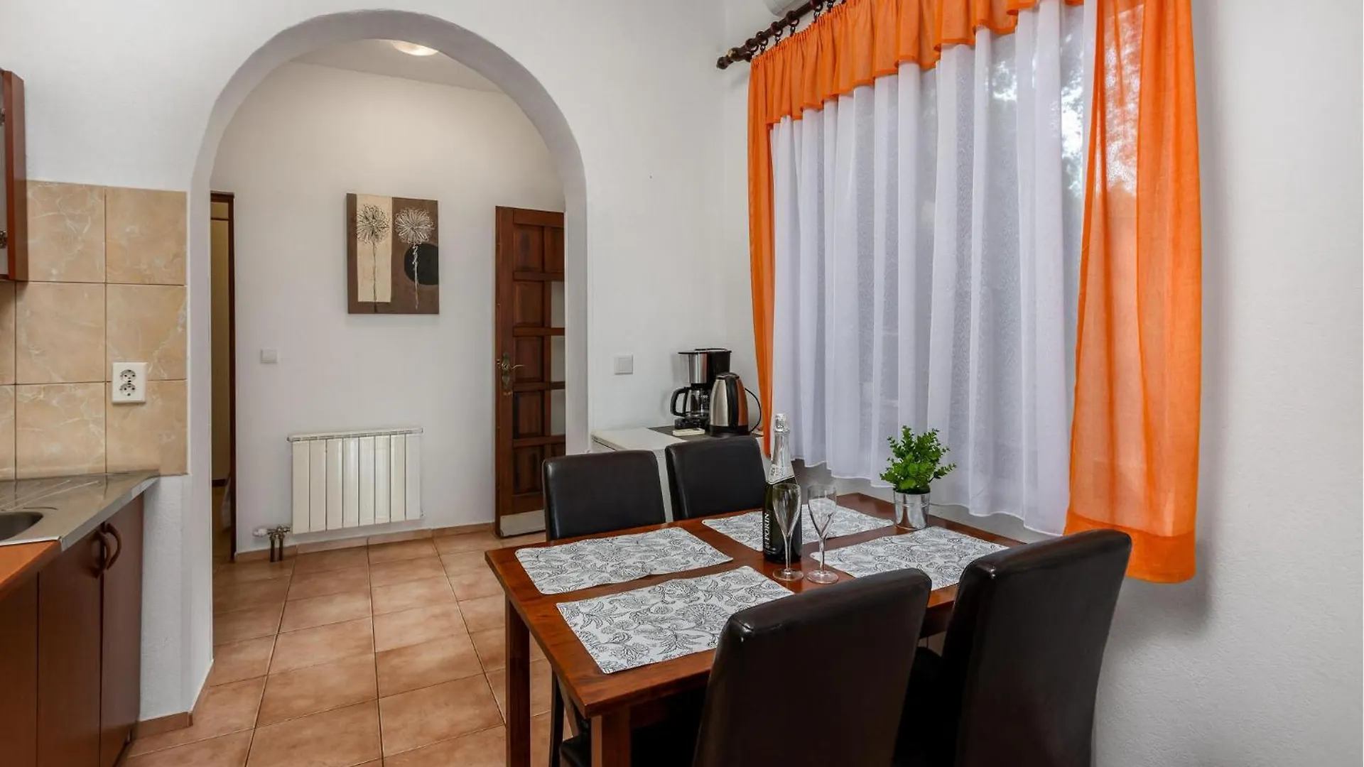 Amazing Apartment In Kostrena With Wifi