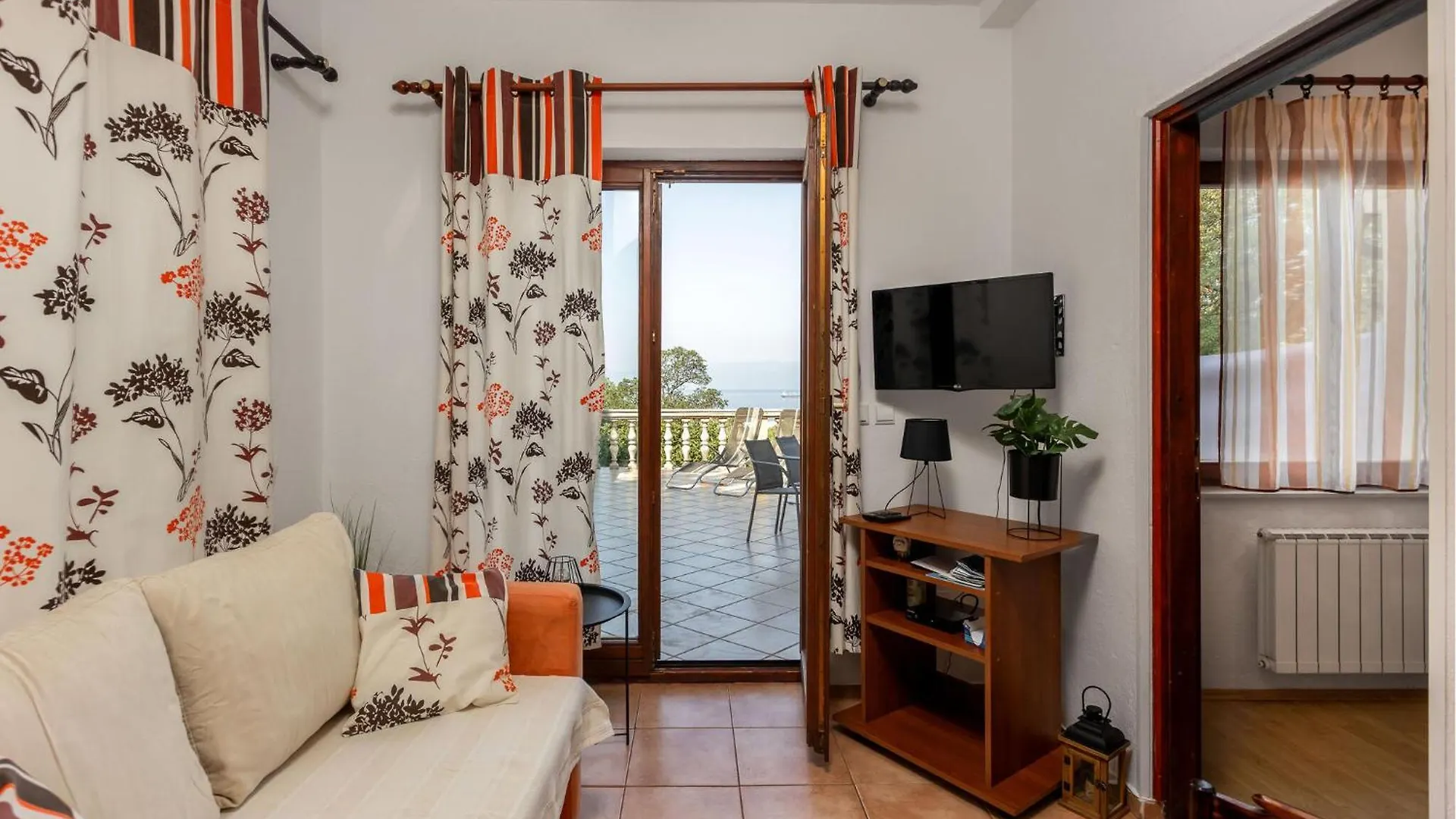 Amazing Apartment In Kostrena With Wifi Croatia