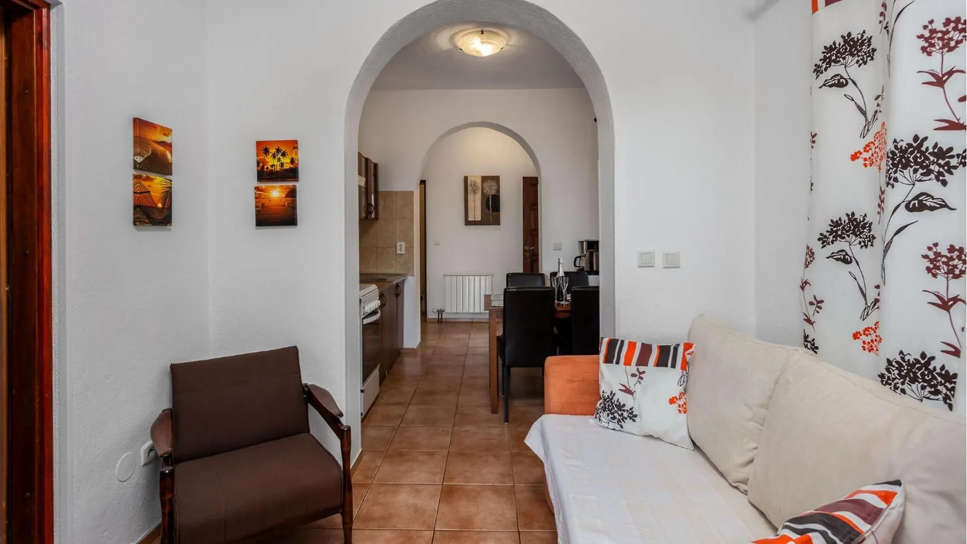 Amazing Apartment In Kostrena With Wifi Croatia