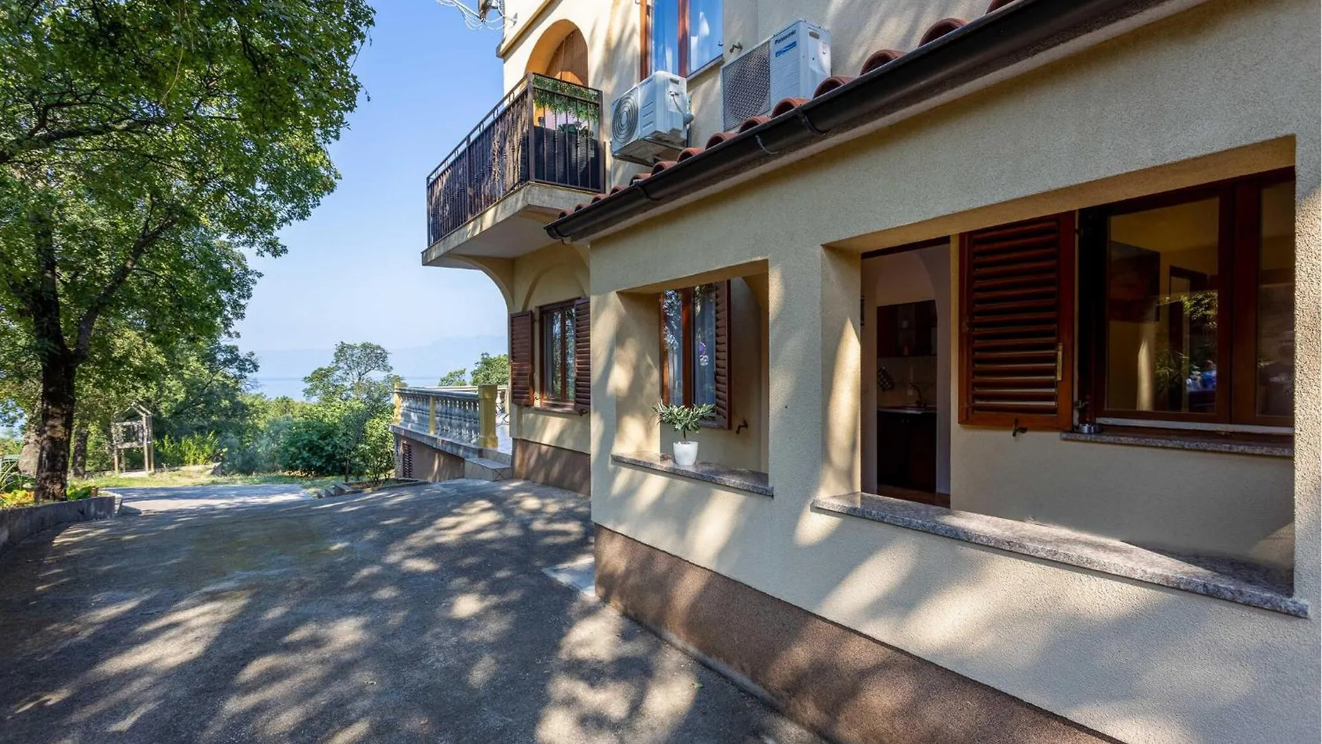 Amazing Apartment In Kostrena With Wifi 0*,  Croatia