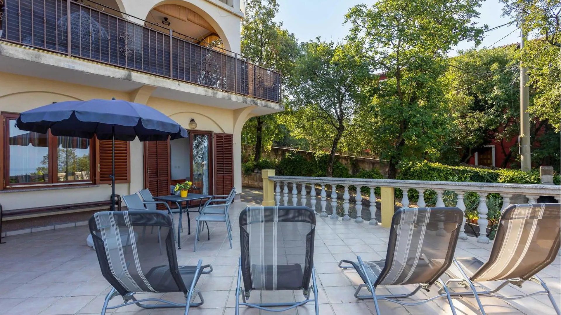 Amazing Apartment In Kostrena With Wifi Croatia
