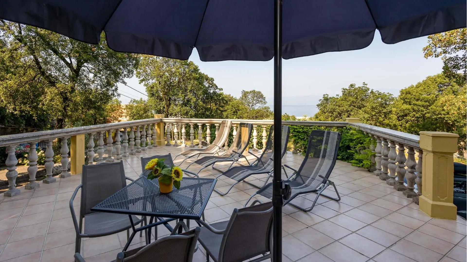 Amazing Apartment In Kostrena With Wifi