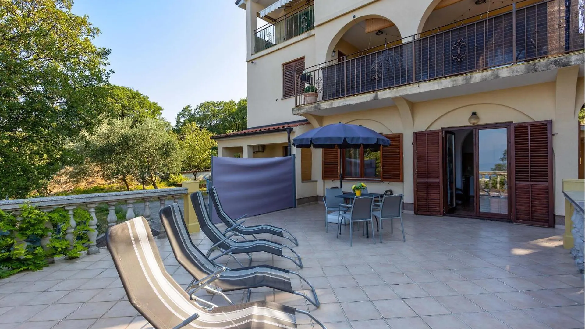 Amazing Apartment In Kostrena With Wifi