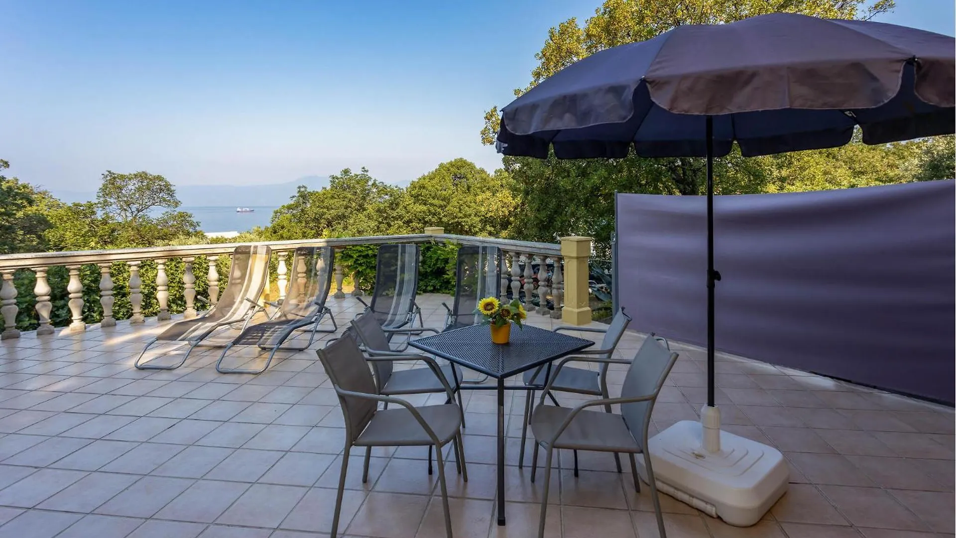 Amazing Apartment In Kostrena With Wifi