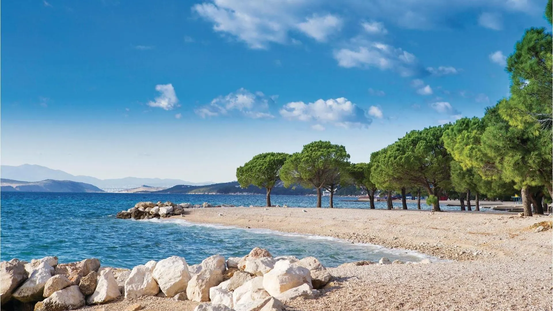 Amazing Apartment In Kostrena With Wifi 0*,  Croatia