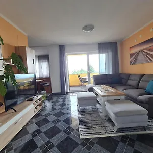 Topalovic Apartment